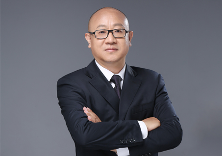 刘斌主任