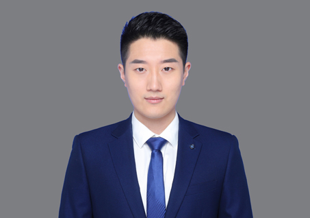韩京男律师